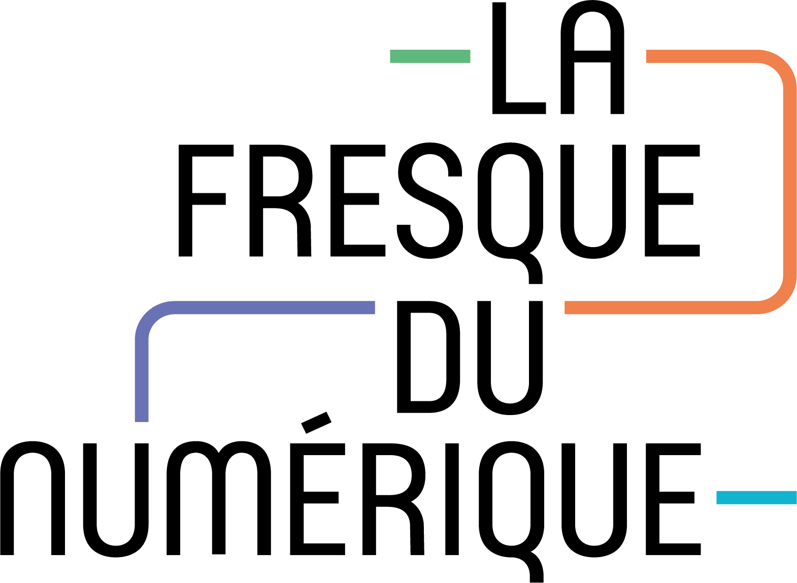 La Fresque du Numérique